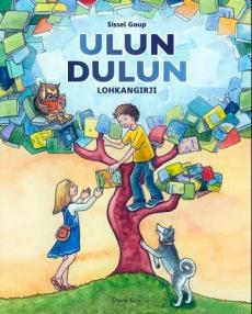 Ulun dulun : lohkangirji