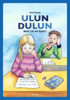 Ulun dulun : mun cálán eanet