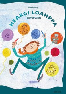 Heargi loahppa : bargogirji