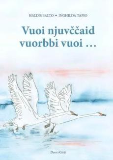 Vuoi njuvččaid vuorbbi vuoi