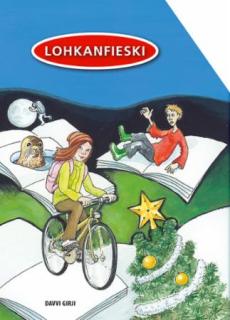 Lohkanfieski : dássi 2-4