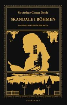 Hunden fra Baskerville : en beretning om Sherlock Holmes : kriminalroman