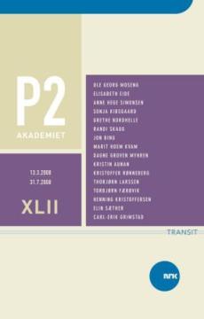 P2-akademiet : bind XLII