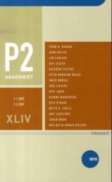 P2-akademiet : bind XLIV