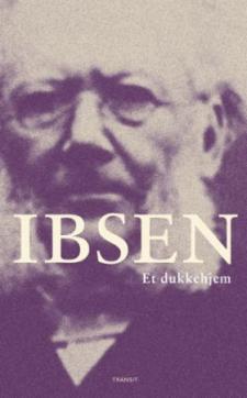 Et dukkehjem : skuespill i tre akter