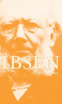 Olav Liljekrans : skuespil i tre akter