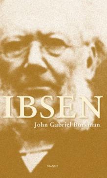 John Gabriel Borkman : skuespil i fire akter