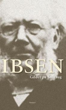 Gildet på Solhaug : skuespil i tre akter