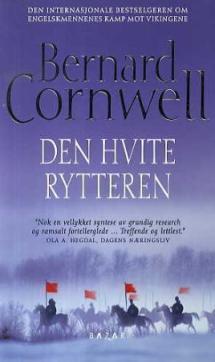 Den hvite rytteren : roman