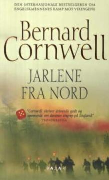 Jarlene fra nord : roman