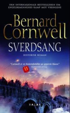 Sverdsang : historisk roman