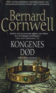 Kongenes død : roman
