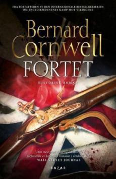 Fortet : historisk roman