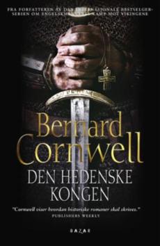 Den hedenske kongen : roman