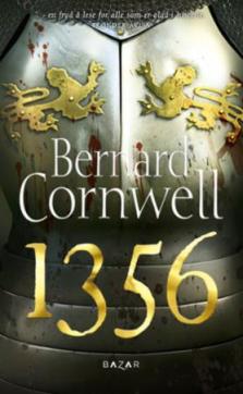 1356 : historisk roman