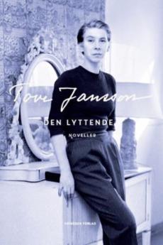 Den lyttende : noveller