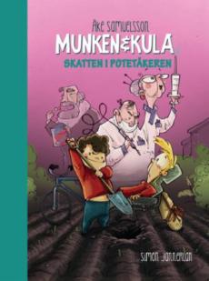 Skatten i potetåkeren