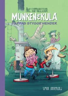 Pappas stygge hender