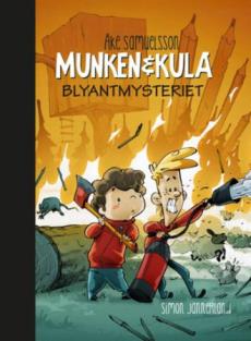 Blyantmysteriet