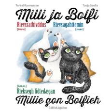 Milli ja Bolfi : rievssatbivddus