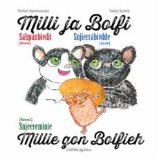 Milli ja Bolfi : sáhpánbivdit
