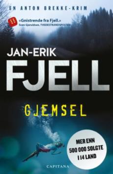 Gjemsel : krim