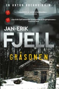 Gråsonen : krim