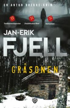 Gråsonen : krim