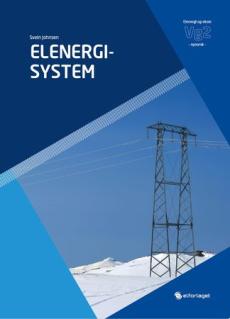Elenergisystem : vg2 elenergi og ekom