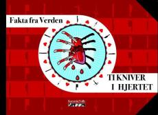Ti kniver i hjertet : fakta fra verden