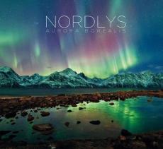 Nordlys : aurora borealis