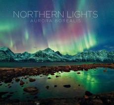 Northern lights : aurora borealis
