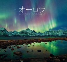 Nordlys : aurora borealis