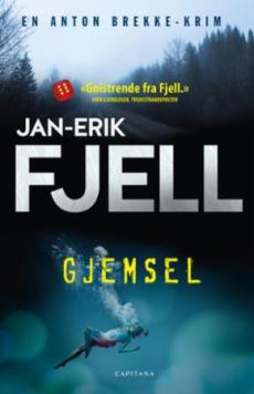 Gjemsel : krim