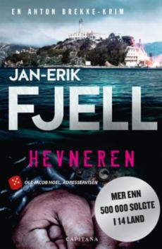 Hevneren : krim