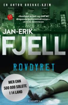 Rovdyret : krim