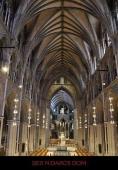 Der Nidaros Dom