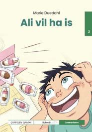 Lære Ali vil ha is : nivå 2