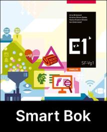 Lære E1 : SF vg1 : engelsk : Smart bok