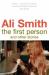 The first person and other stories