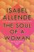 The soul of a woman