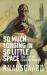 So much longing in so little space : the art of Edvard Munch