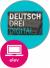 Deutsch drei digital : elevlisens : tysk III vg3 studieforberedende program