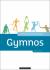 Gymnos Unibok : Lærebok : kroppsøving for den videregående skole : studieforberedende utdanningsprogram, yrkesfaglige utdanningsprogram