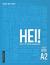 Hei! A2 : Tekstbok : norsk for voksne innvandrere