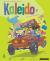 Kaleido 4 : Lese- og språkbok B