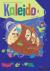 Kaleido 4 : Arbeidsbok A