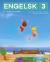 Engelsk 3 fra Cappelen Damm : Textbook