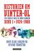 Historien om Vinter-OL : Bind 1 : 1924-1988 : fra Thorleif Haug til Marit Bjørgen