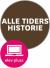 Alle tiders historie elevnettsted pluss : digitale ressuser for elever, historie vg2 og vg3